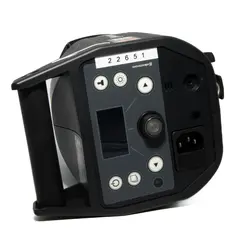BRUKT Elinchrom PRO HD 500 Tilstand: 2