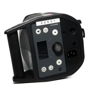 Elinchrom PRO HD 500 Tilstand: 2