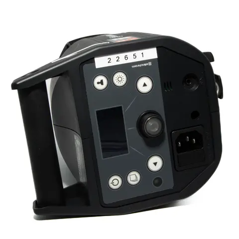 BRUKT Elinchrom PRO HD 500 Tilstand: 2