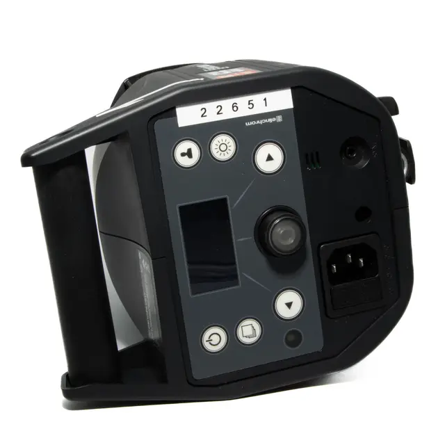 BRUKT Elinchrom PRO HD 500 Tilstand: 2 