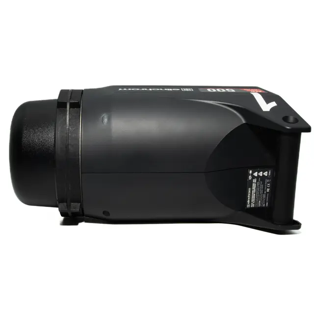 BRUKT Elinchrom PRO HD 500 Tilstand: 2 