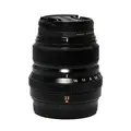 BRUKT Fujifilm XF 23mm f/2 R WR Tilstand: 2 | Fujifilm XF | sort