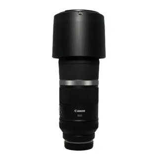 BRUKT Canon RF 800mm f/11 IS STM Tilstand: 2 | Canon RF