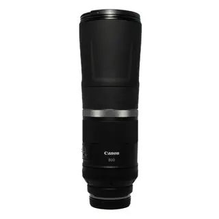 BRUKT Canon RF 800mm f/11 IS STM Tilstand: 2 | Canon RF