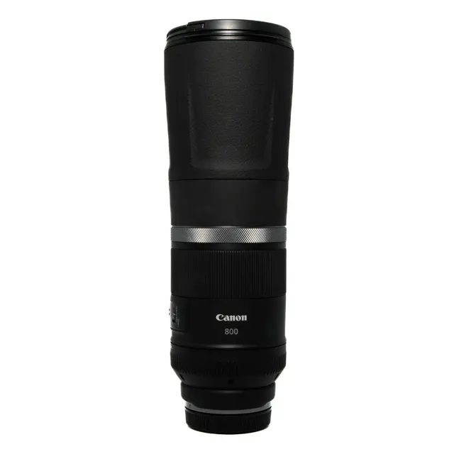 BRUKT Canon RF 800mm f/11 IS STM Tilstand: 2 | Canon RF 