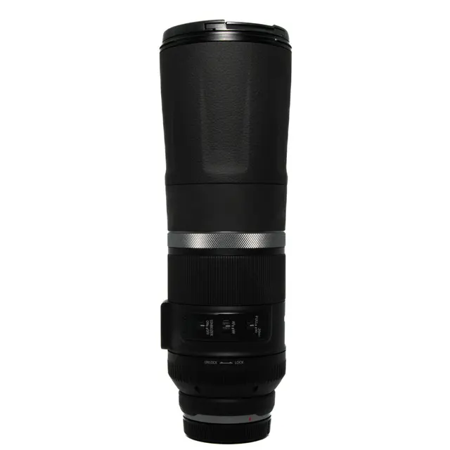 BRUKT Canon RF 800mm f/11 IS STM Tilstand: 2 | Canon RF 
