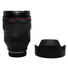 BRUKT Canon RF 28-70mm f/2 L USM Tilstand: 2 | Canon RF