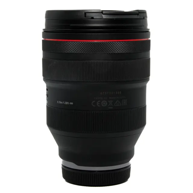 BRUKT Canon RF 28-70mm f/2 L USM Tilstand: 2 | Canon RF 