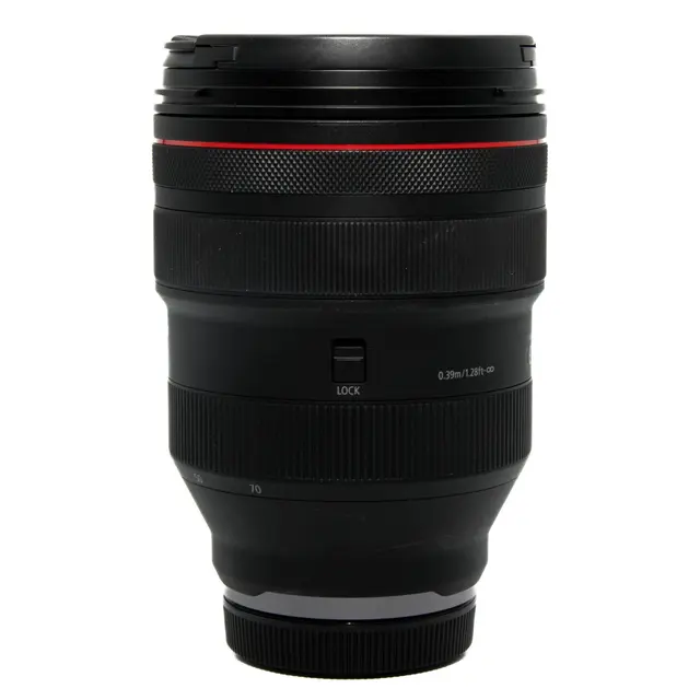 BRUKT Canon RF 28-70mm f/2 L USM Tilstand: 2 | Canon RF 