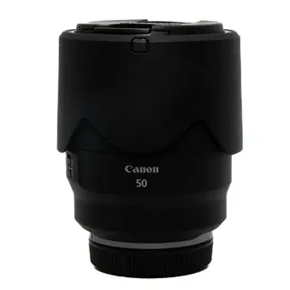 BRUKT Canon RF 50mm f/1.2 L USM Tilstand: 2 | Canon RF