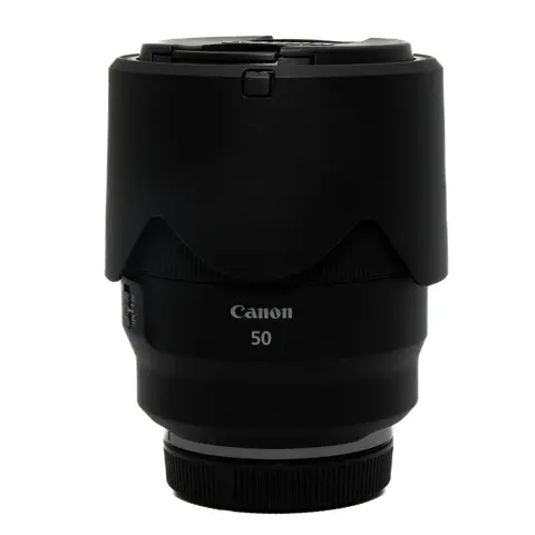 BRUKT Canon RF 50mm f/1.2 L USM Tilstand: 2 | Canon RF