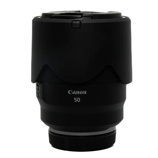 BRUKT Canon RF 50mm f/1.2 L USM Tilstand: 2 | Canon RF 