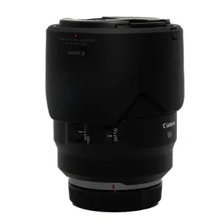 BRUKT Canon RF 50mm f/1.2 L USM Tilstand: 2 | Canon RF