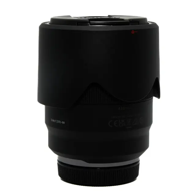 BRUKT Canon RF 50mm f/1.2 L USM Tilstand: 2 | Canon RF 