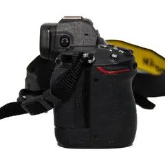 BRUKT Nikon Z6 II Tilstand: 2 |13130 eksp.