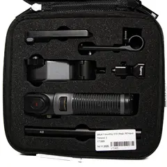 BRUKT SmallRig 3782 Magic FIZ Handgrip Tilstand: 2