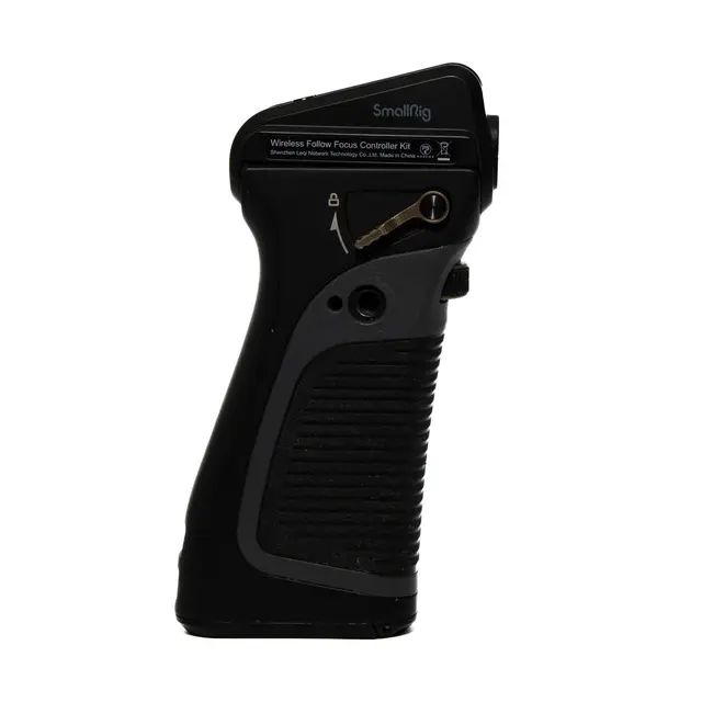 BRUKT SmallRig 3782 Magic FIZ Handgrip Tilstand: 2 