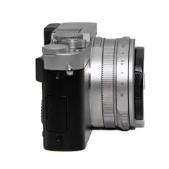 BRUKT Leica D-Lux 7 Tilstand: 2 | eksp.