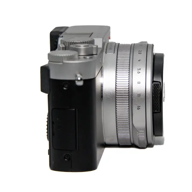 BRUKT Leica D-Lux 7 Tilstand: 2 | eksp. 