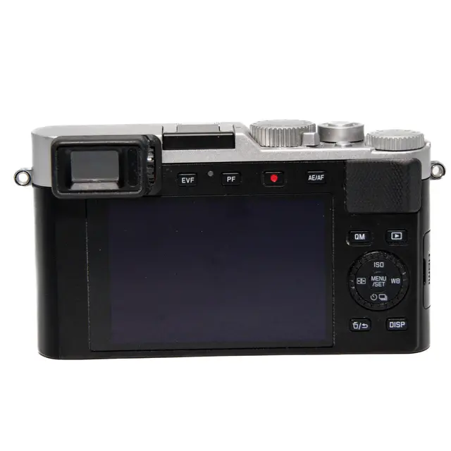 BRUKT Leica D-Lux 7 Tilstand: 2 | eksp. 