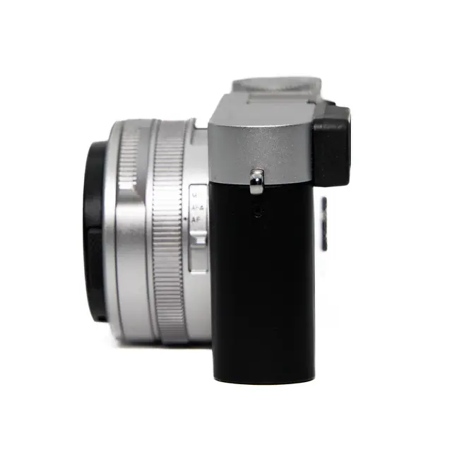 BRUKT Leica D-Lux 7 Tilstand: 2 | eksp. 