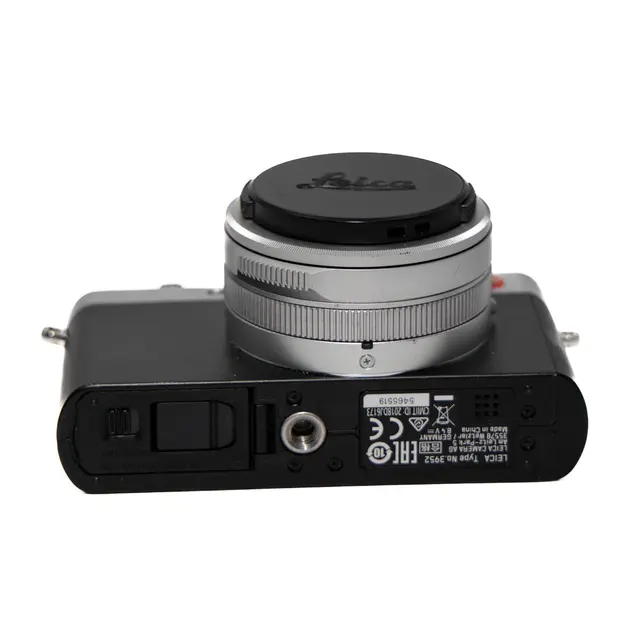 BRUKT Leica D-Lux 7 Tilstand: 2 | eksp. 