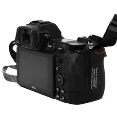 BRUKT Nikon Z6 II Tilstand: 3 |54139 eksp.