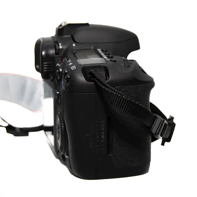 BRUKT Canon EOS 7D Tilstand: 3 |7060 eksp. 