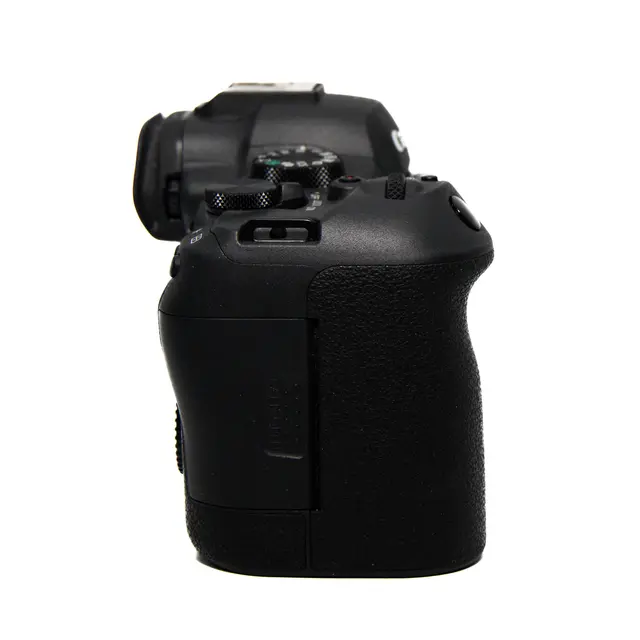 BRUKT Canon EOS R6 Mark II Tilstand: 2 |28000 eksp. 