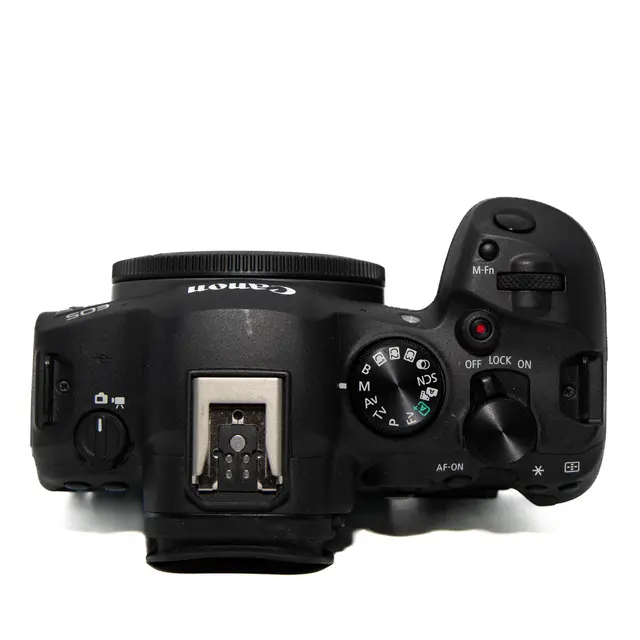 BRUKT Canon EOS R6 Mark II Tilstand: 2 |28000 eksp. 