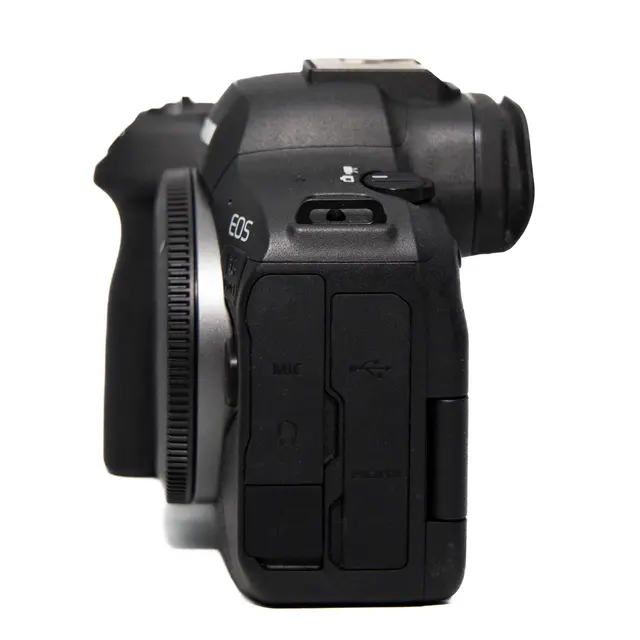 BRUKT Canon EOS R6 Mark II Tilstand: 2 |28000 eksp. 