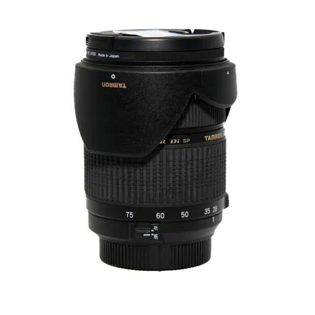 BRUKT Tamron 28-75mm f/2.8 Di III RXD Tilstand: 2 | Sony FE 