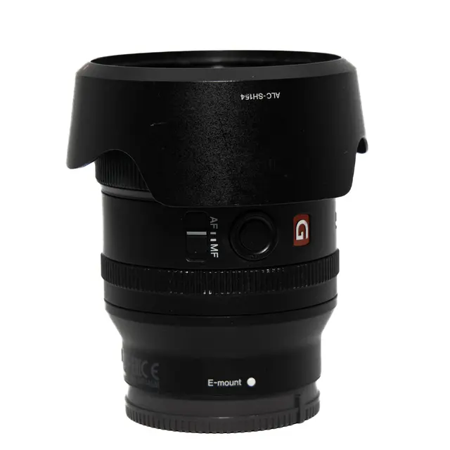 BRUKT Sony FE 24mm f/1.4 GM Tilstand: 2 | Sony FE 