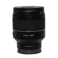 BRUKT Samyang AF 50mm f/1.4 II Sony FE Tilstand: 2 | Sony FE