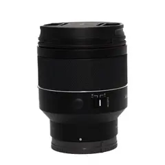 BRUKT Samyang AF 50mm f/1.4 II Sony FE Tilstand: 2 | Sony FE