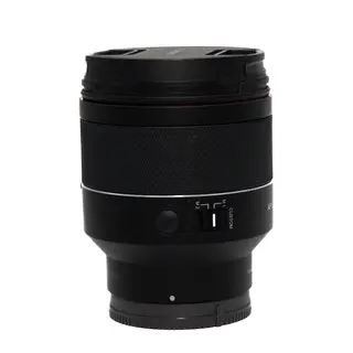 BRUKT Samyang AF 50mm f/1.4 II Sony FE Tilstand: 2 | Sony FE