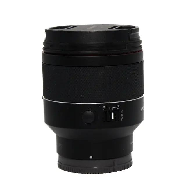 BRUKT Samyang AF 50mm f/1.4 II Sony FE Tilstand: 2 | Sony FE 