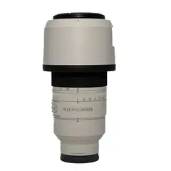 BRUKT Sony FE 70-200mm f/2.8 GM OSS II Tilstand: 2 | Sony FE