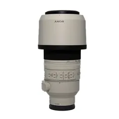 BRUKT Sony FE 70-200mm f/2.8 GM OSS II Tilstand: 2 | Sony FE