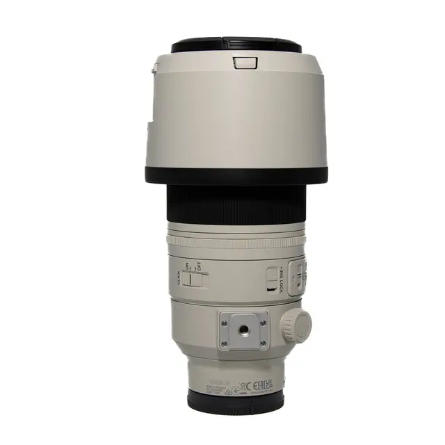 BRUKT Sony FE 70-200mm f/2.8 GM OSS II Tilstand: 2 | Sony FE 