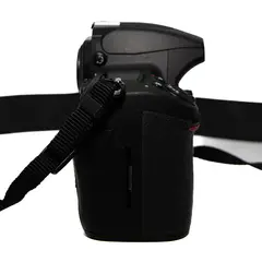 BRUKT Nikon D700 Kamerahus Tilstand: 2 |839 eksp.