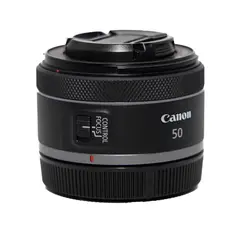 BRUKT Canon EF 50mm f/1.8 STM Tilstand: 2 | Canon EF