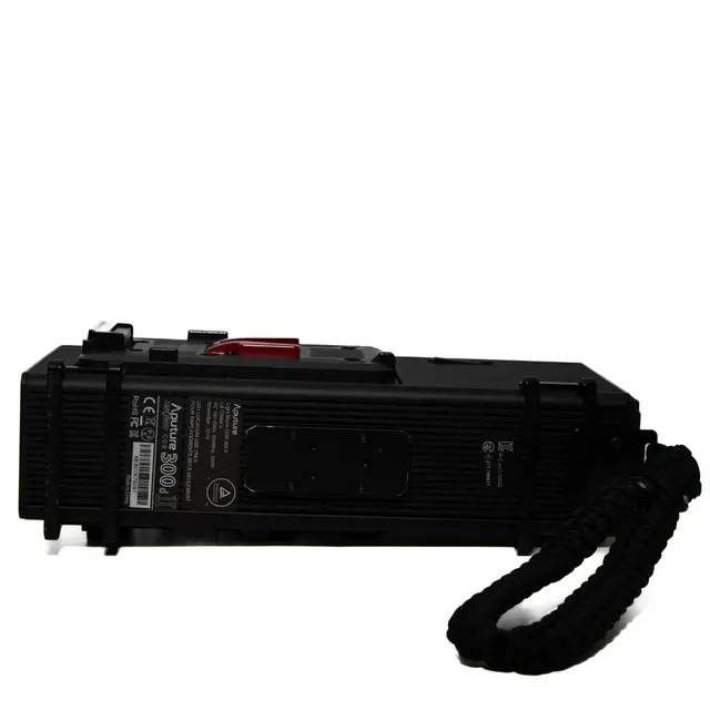 BRUKT Aputure LS300D Mark II Tilstand: 2 