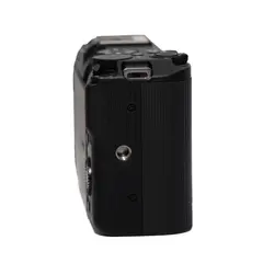 BRUKT Canon EOS R50 V m/14-30mm f/4-6.3 Tilstand: 1 | eksp.