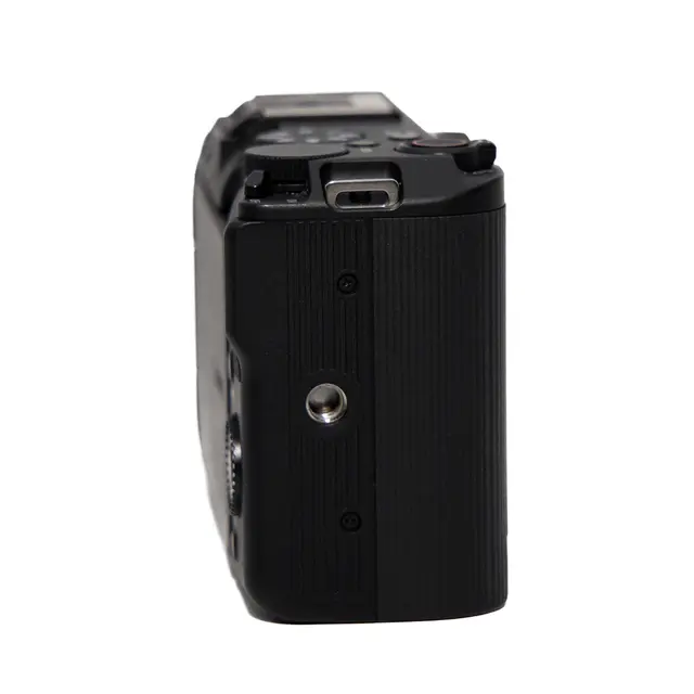 BRUKT Canon EOS R50 V m/14-30mm f/4-6.3 Tilstand: 1 | eksp. 