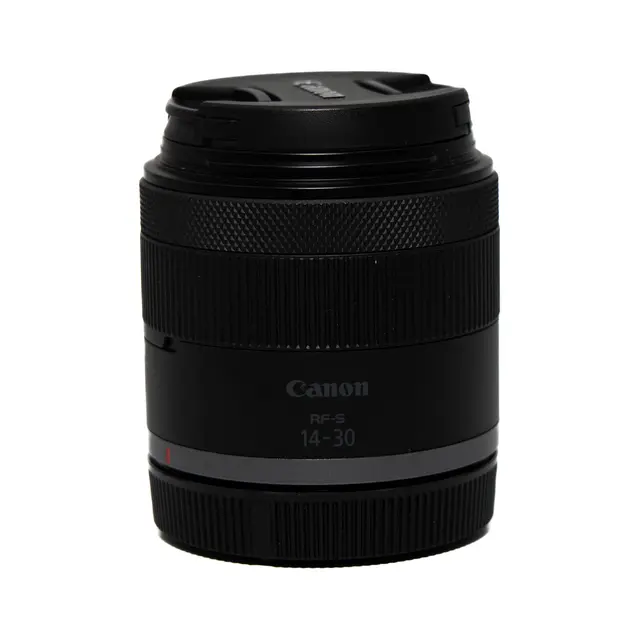 BRUKT Canon EOS R50 V m/14-30mm f/4-6.3 Tilstand: 1 | eksp. 