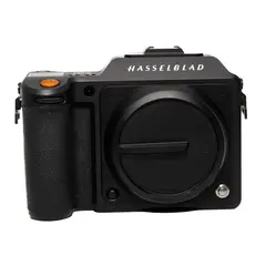 BRUKT Hasselblad X2D 100C Tilstand: 1 | eksp.