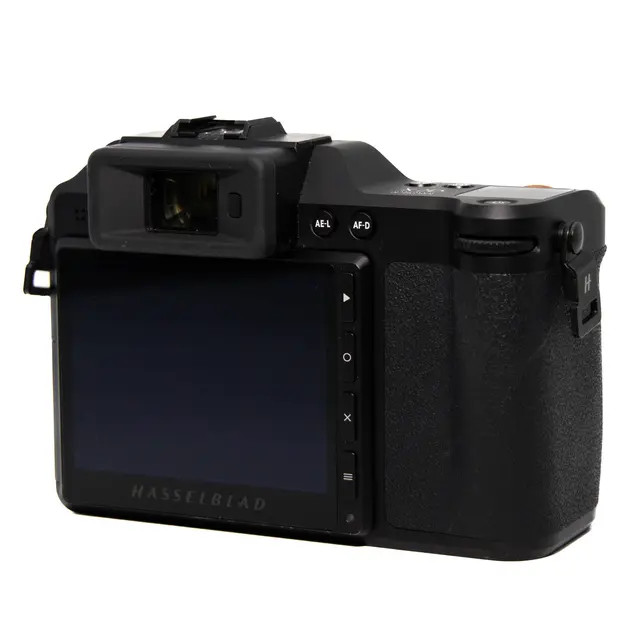 BRUKT Hasselblad X2D 100C Tilstand: 1 | eksp. 