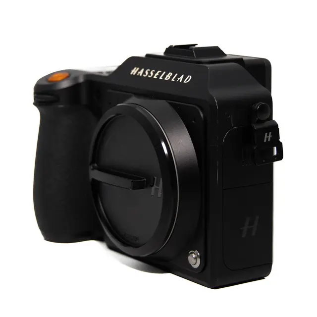 BRUKT Hasselblad X2D 100C Tilstand: 1 | eksp. 