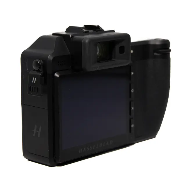 BRUKT Hasselblad X2D 100C Tilstand: 1 | eksp. 